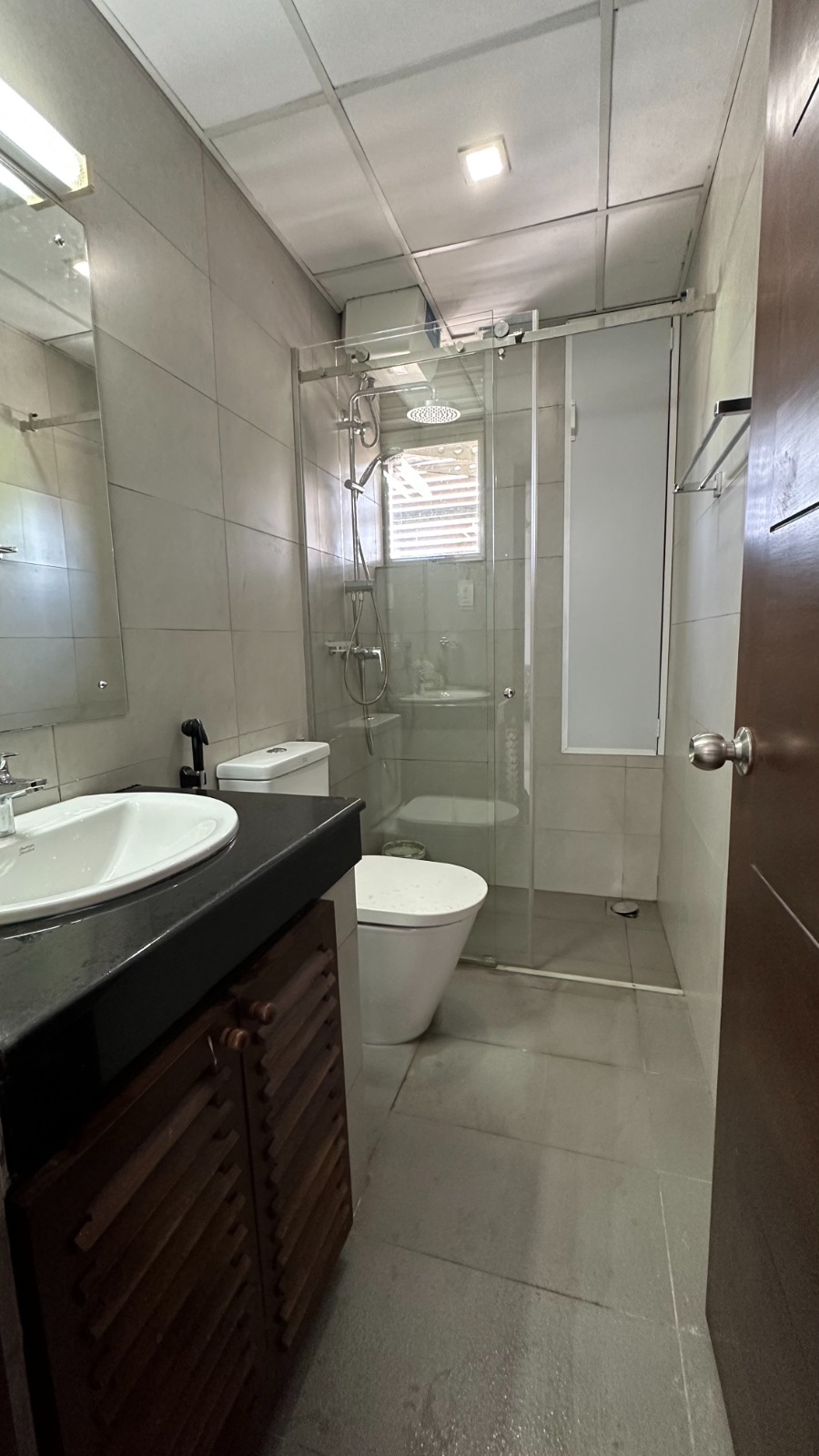 Furnished Apartment for Sale in Kirulapone