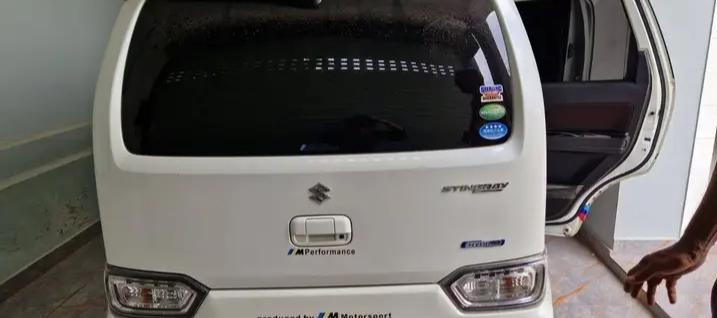 Suzuki Wagon R 2018 - භාවිතා කරන ලද කාර් sale in Sri Lanka - patpat.lk