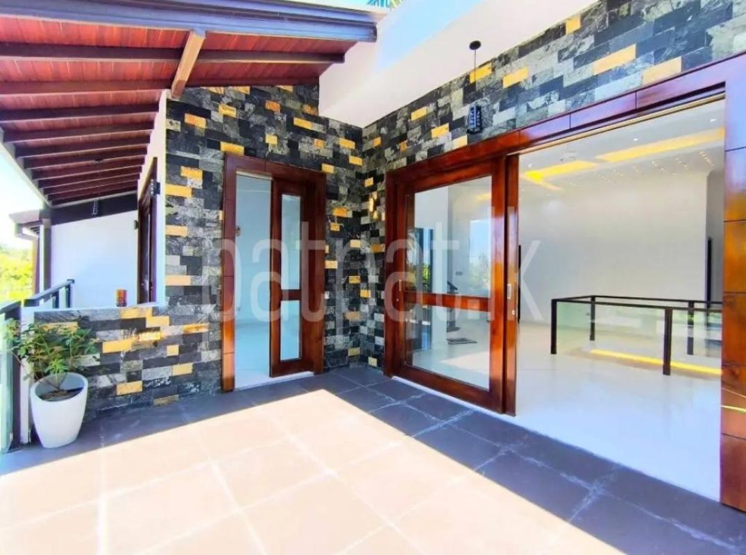 House for Sale in Malabe