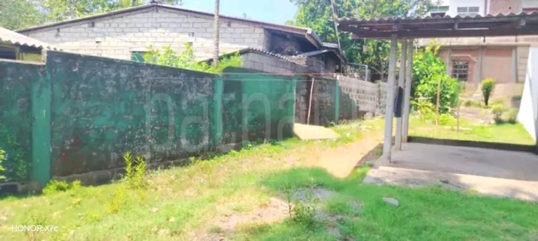 Residential Land for Sale in Panadura