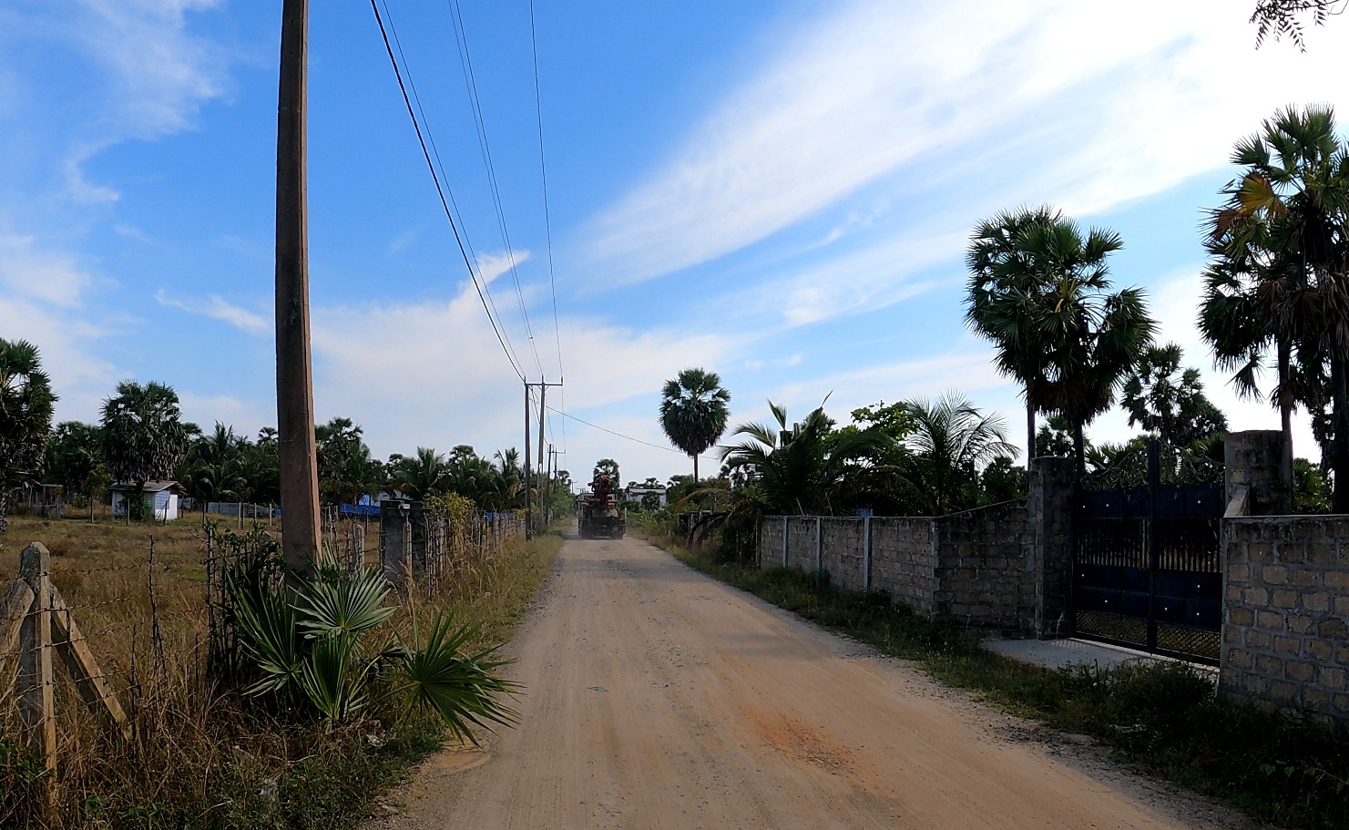 Agricultural Land for Sale in Jaffna