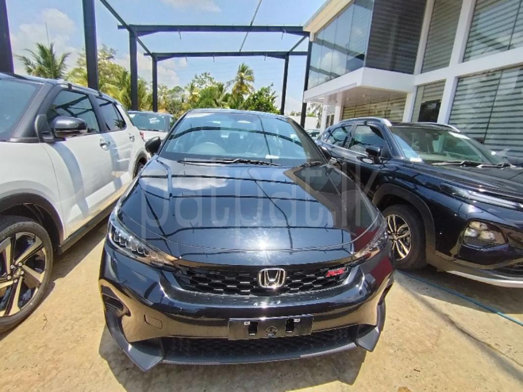 Honda City 2025 - නැවත සකස් කල කාර් sale in Sri Lanka - patpat.lk