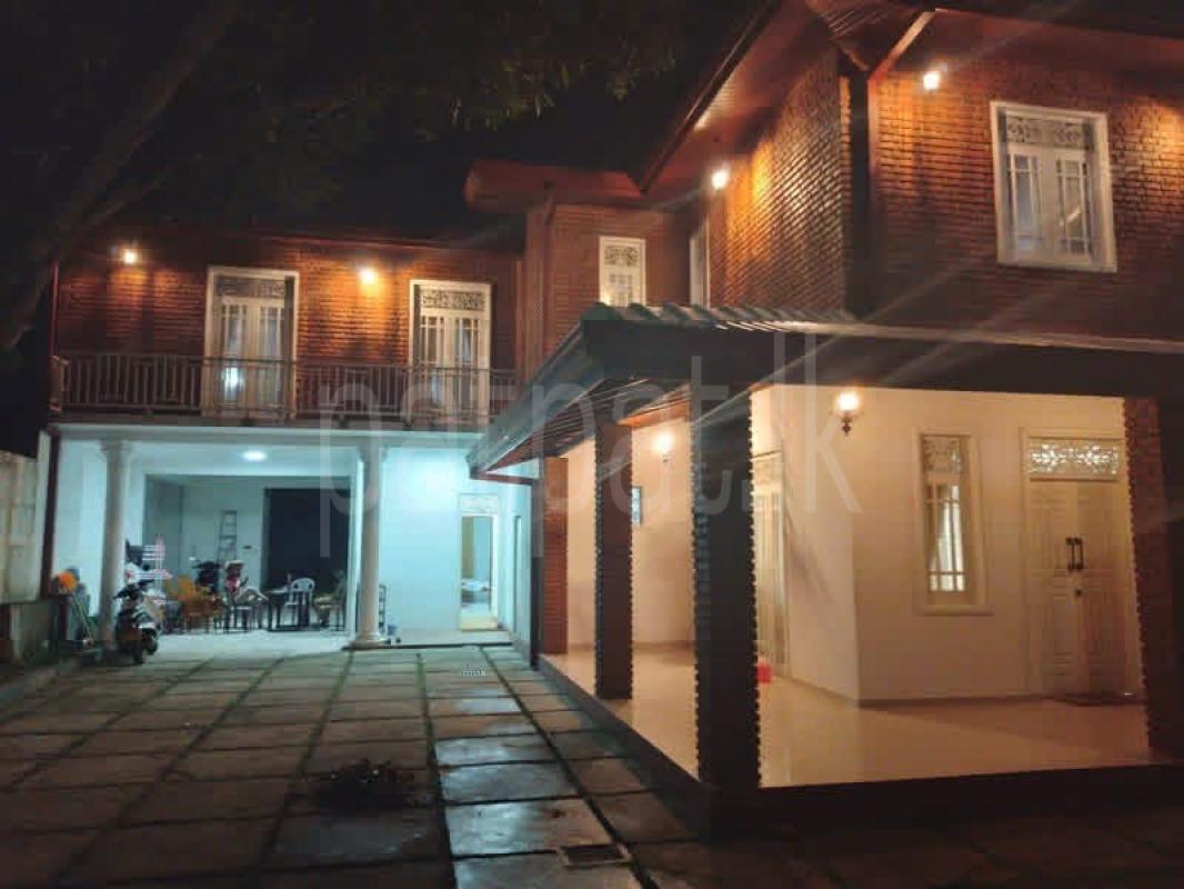 House for Sale in Kadawatha