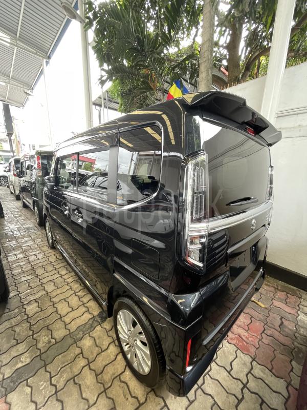 Suzuki Spacia 2023 - மறுசீரமைக்கப்பட்டது கார் sale in Sri Lanka - patpat.lk