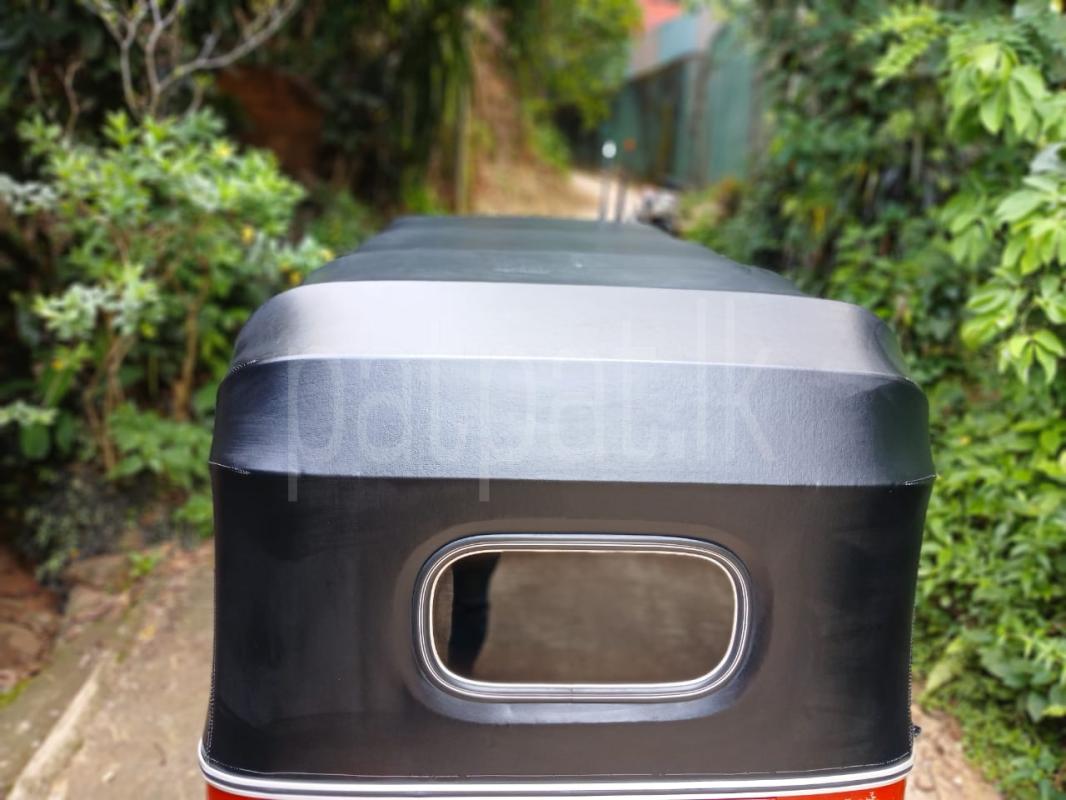 Bajaj 4 stroke 2012 - பயன்படுத்தப்பட்டது முச்சக்கர வண்டி sale in Sri Lanka - patpat.lk