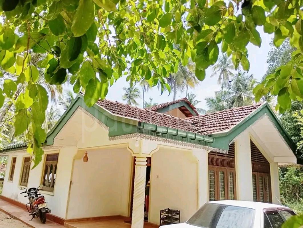 House for Sale in Narammala