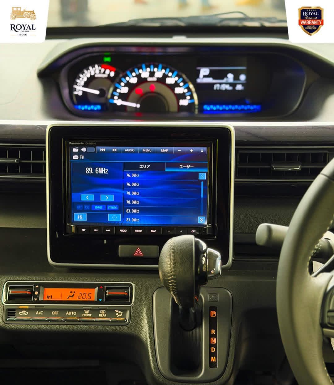 Suzuki Wagon R 2023 - Brand New Car sale in Sri Lanka - patpat.lk