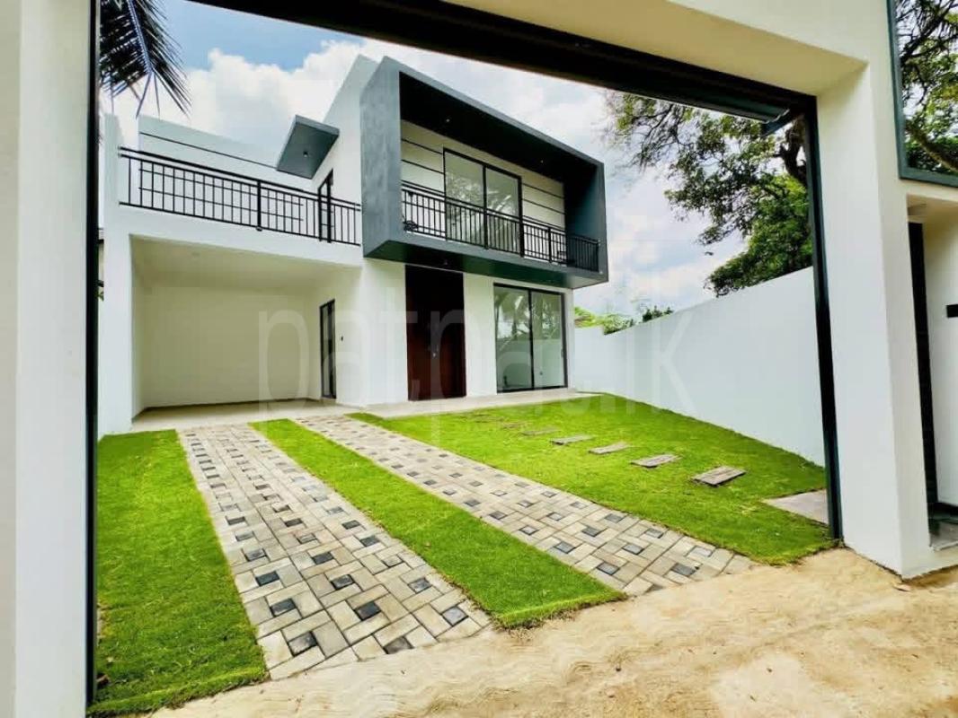 House for Sale in Malabe