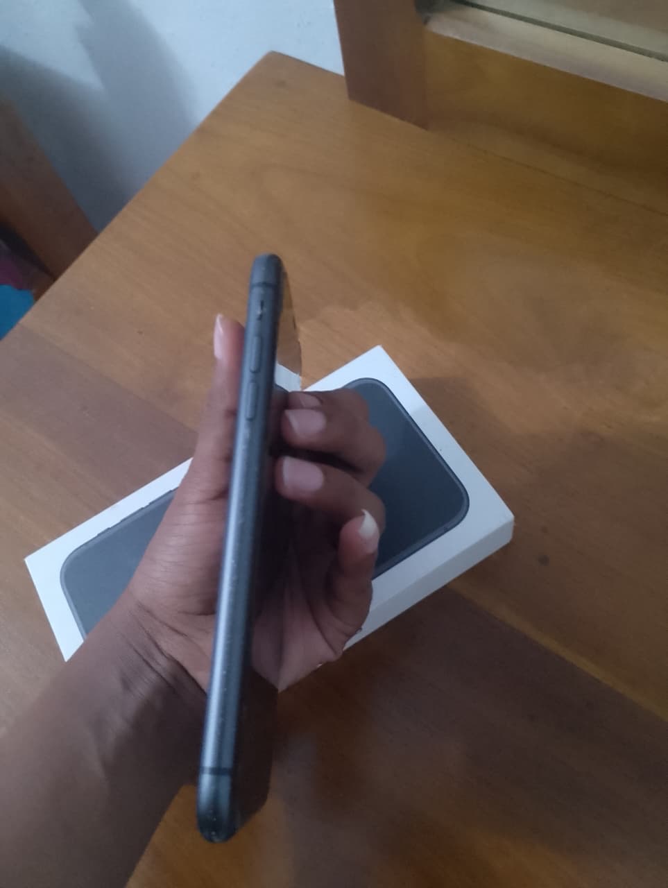 i Phone 11
