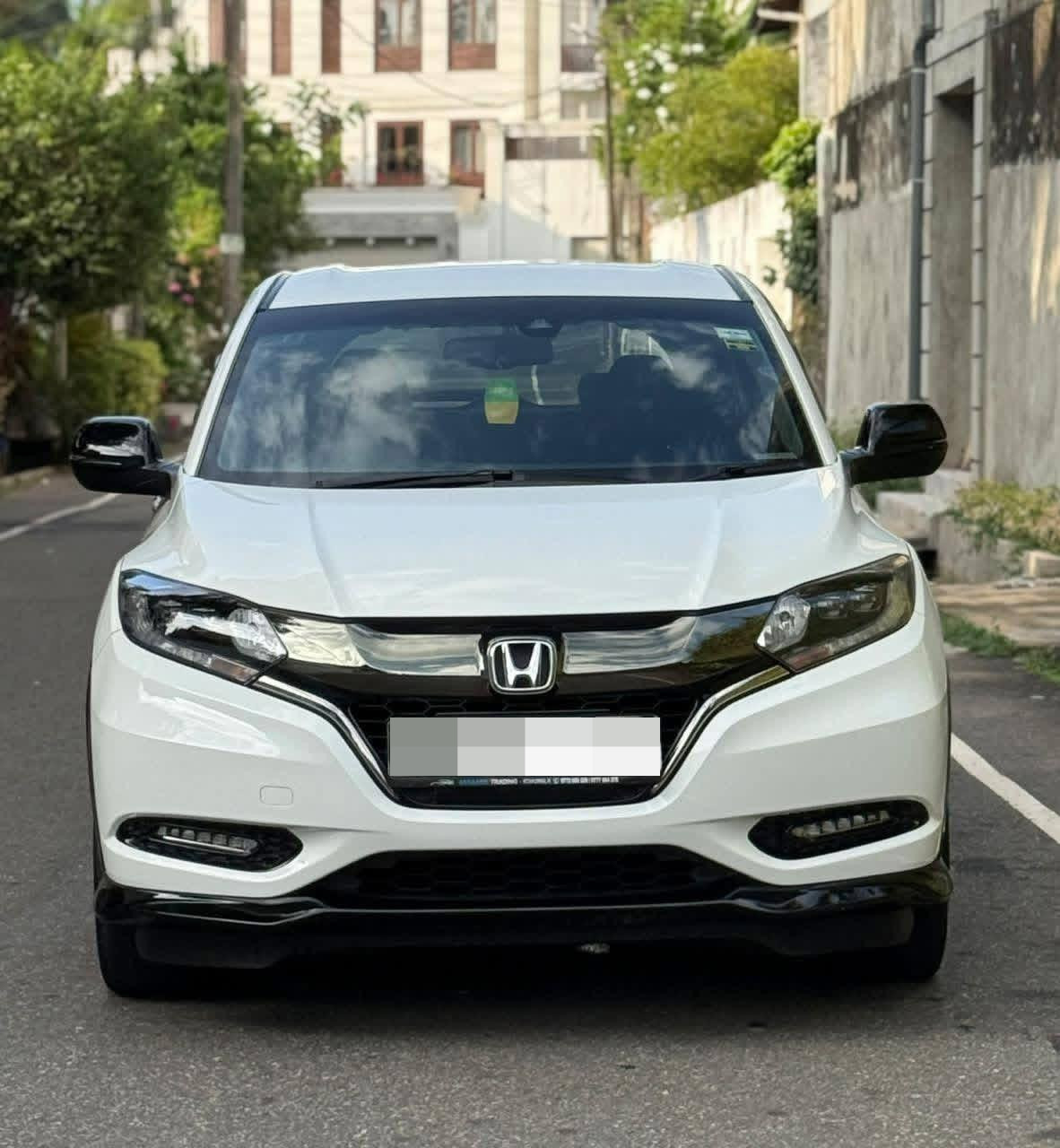 Honda Vezel 2017 ads-image-1