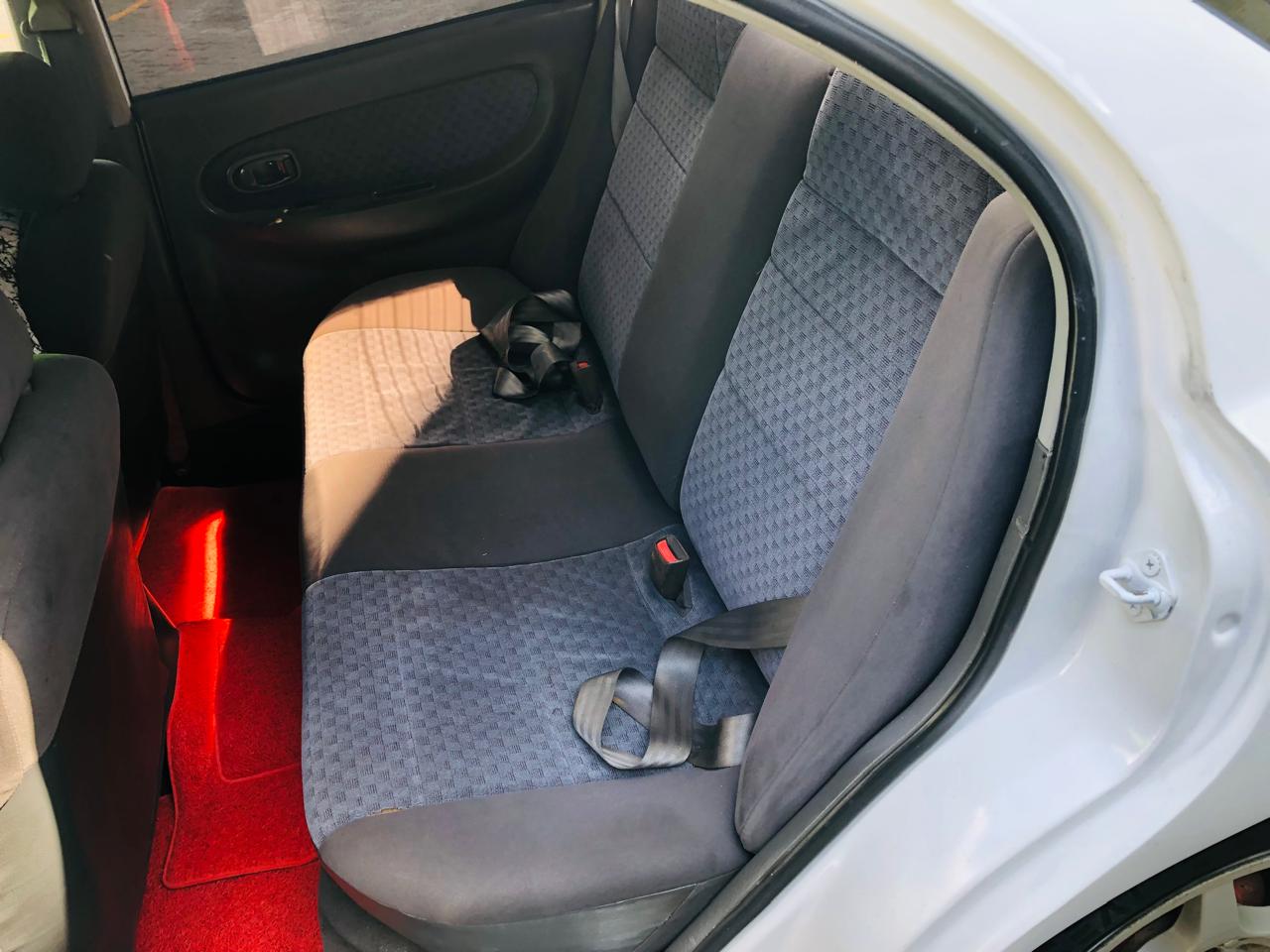 KIA Spectra 2001 - Used Car sale in Sri Lanka - patpat.lk