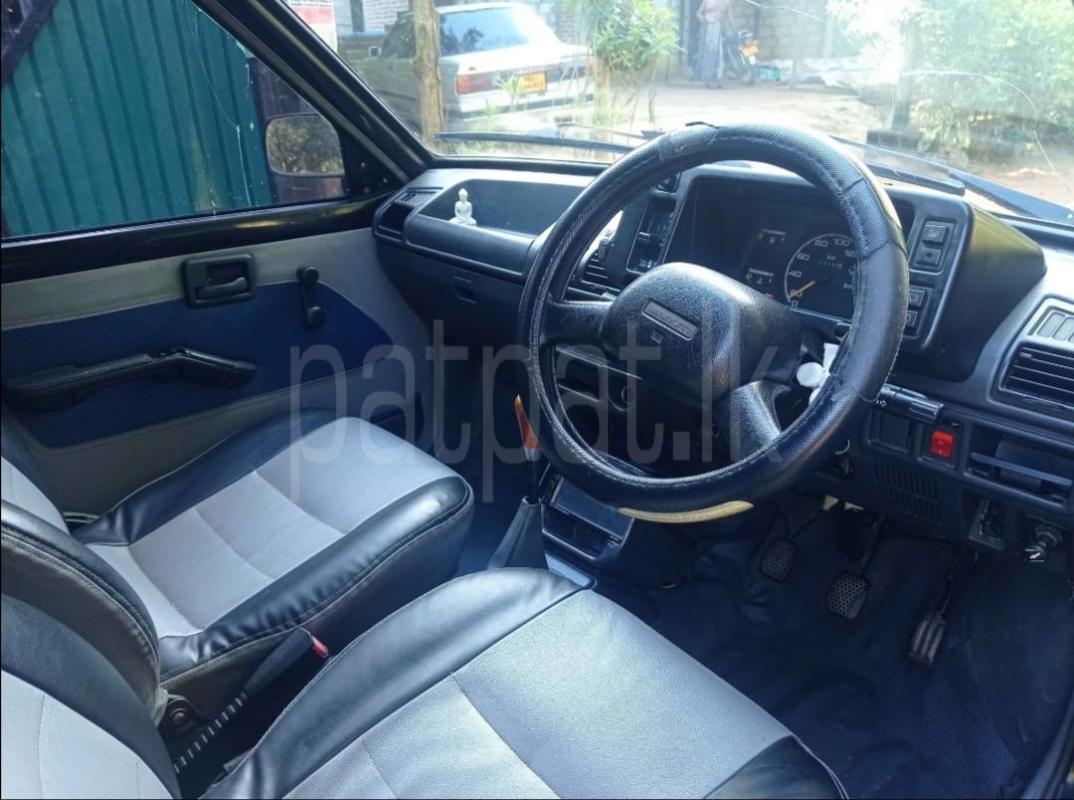 Suzuki Maruti 1998 - பயன்படுத்தப்பட்டது கார் sale in Sri Lanka - patpat.lk