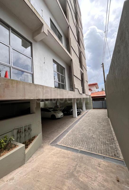 Building for Rent in Athurugiriya