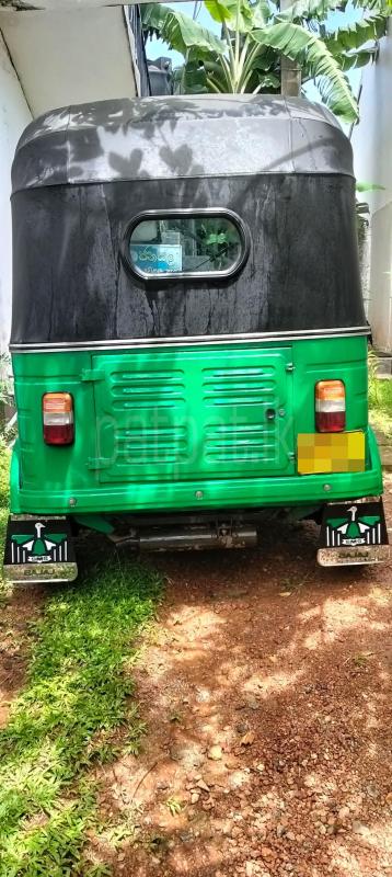 Bajaj 4 stroke 2010 - பயன்படுத்தப்பட்டது முச்சக்கர வண்டி sale in Sri Lanka - patpat.lk