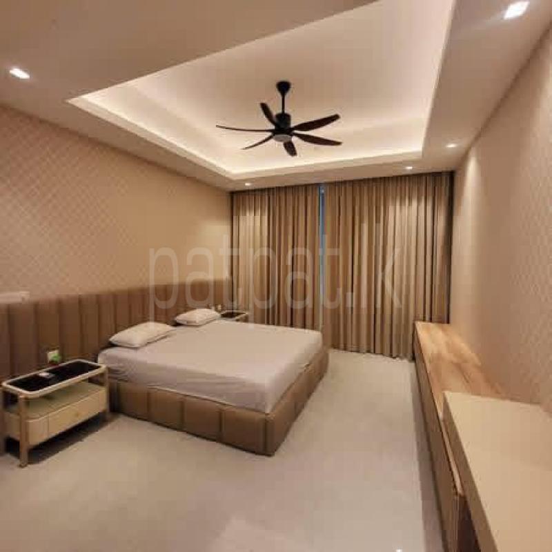 Luxury Apartment for Sale in Kollupitiya (Colombo 03)