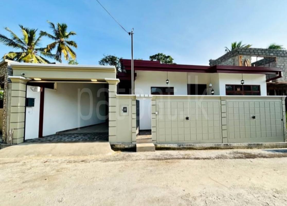 House for Sale in Piliyandala ads-image-1