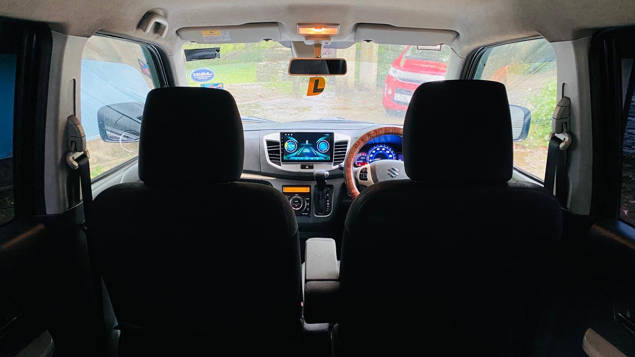 Suzuki Wagon R 2014 - பயன்படுத்தப்பட்டது கார் sale in Sri Lanka - patpat.lk