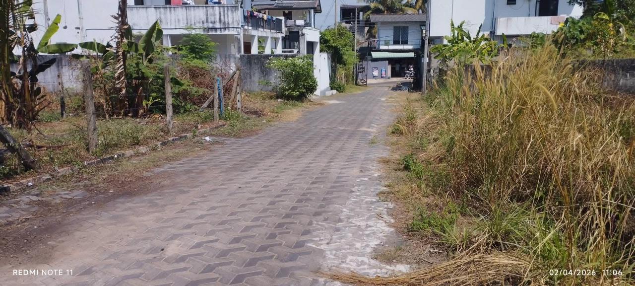 Residential Land for Sale in Pannipitiya