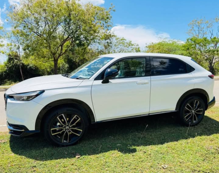 Honda Vezel 2026 - சான்றளிக்கப்பட்டது SUV sale in Sri Lanka - patpat.lk