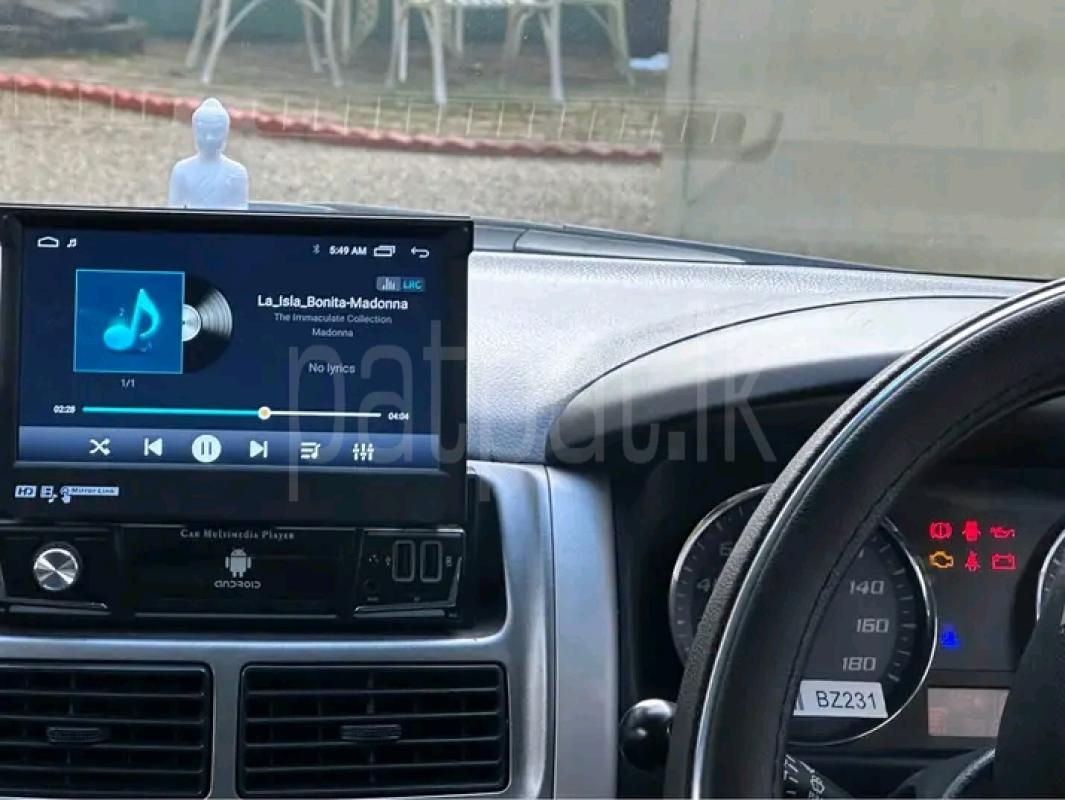 Perodua Viva 2012 - பயன்படுத்தப்பட்டது கார் sale in Sri Lanka - patpat.lk