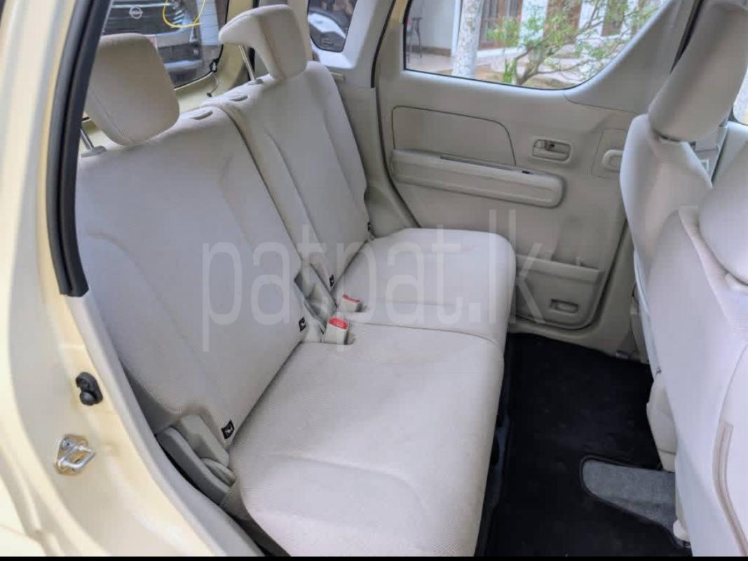 Suzuki Wagon R 2023 - சான்றளிக்கப்பட்டது கார் sale in Sri Lanka - patpat.lk