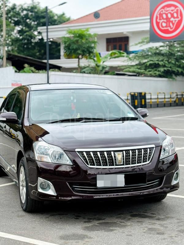 Toyota Premio 2010 - பயன்படுத்தப்பட்டது கார் sale in Sri Lanka - patpat.lk