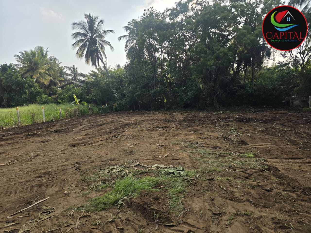 Residential Land for Sale in Anuradhapura