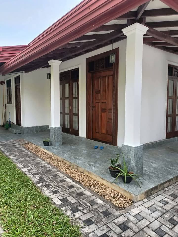 House for Sale in Piliyandala