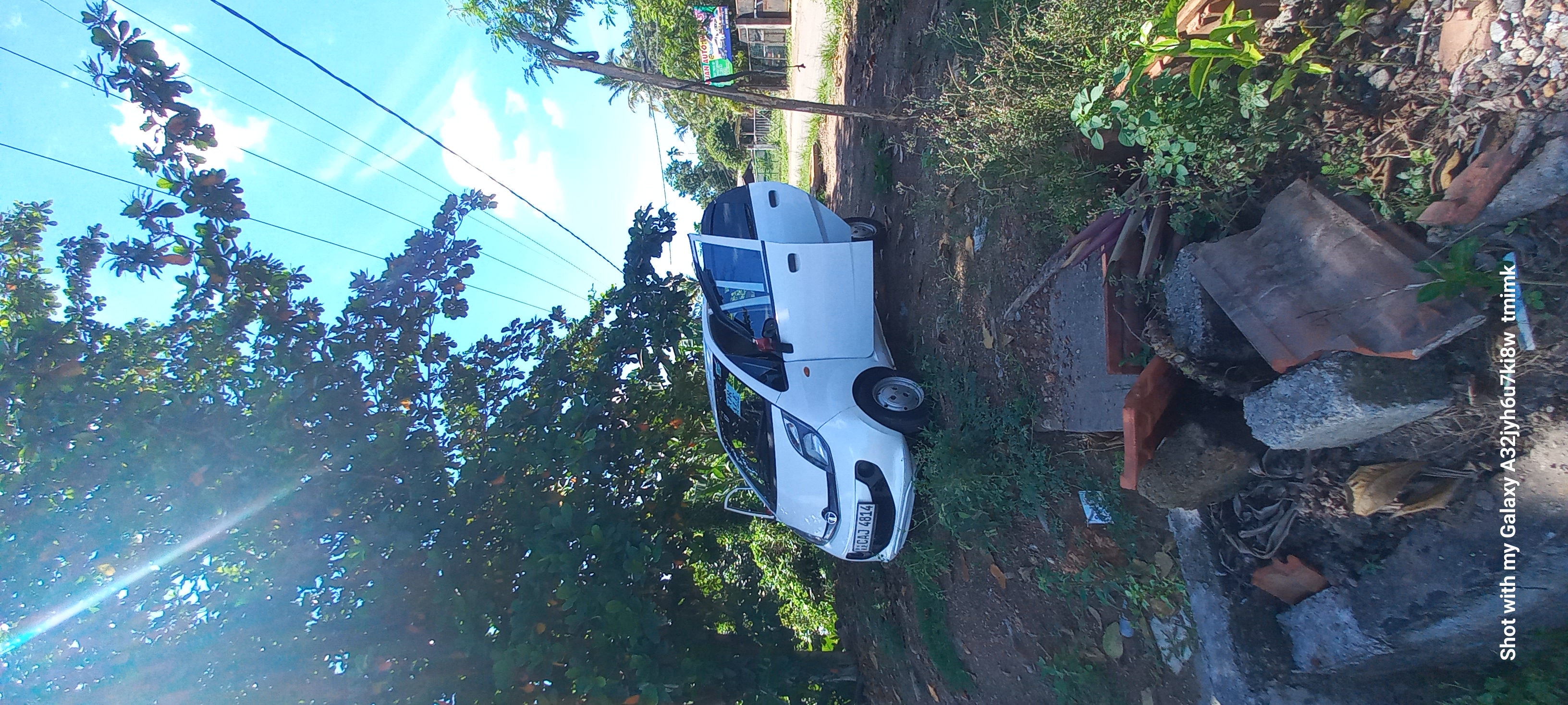 Tata Nano 2015 - Used Car sale in Sri Lanka - patpat.lk