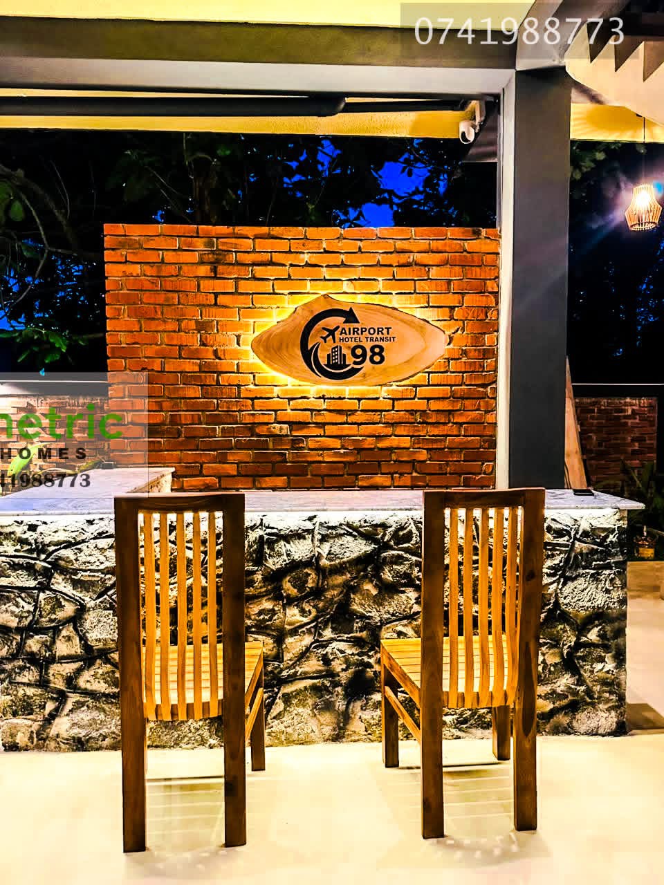 Hotel for Sale in Katunayake