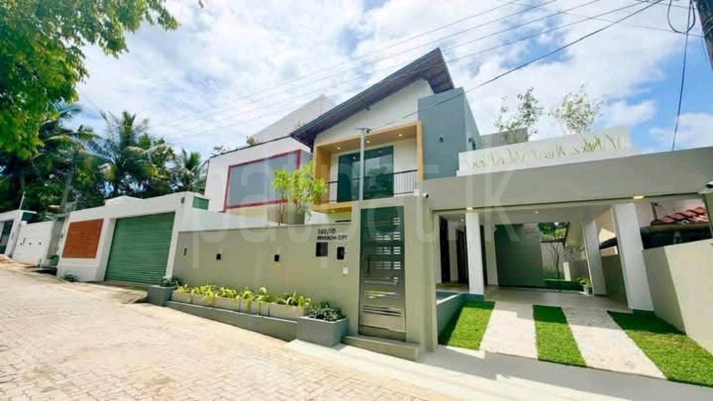 House for Sale in Kesbewa