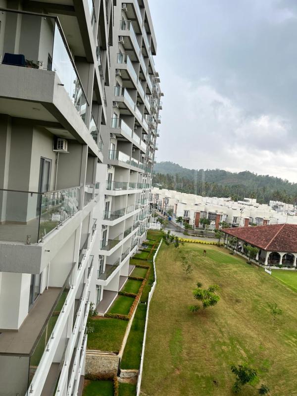 Luxury Apartment for Sale in Piliyandala ads-image-1