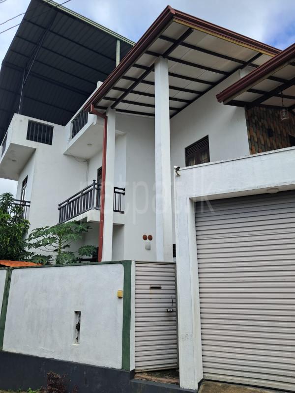 House for Sale in Malabe