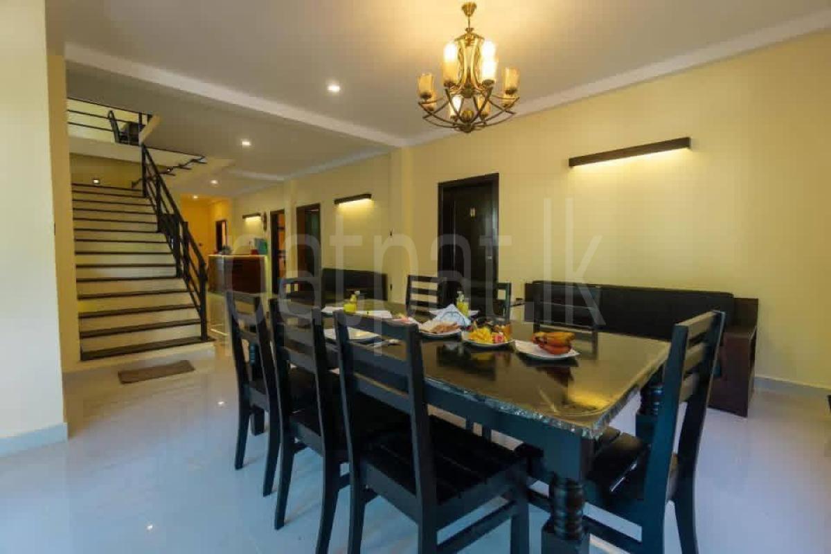Hotel for Sale in Ahangama