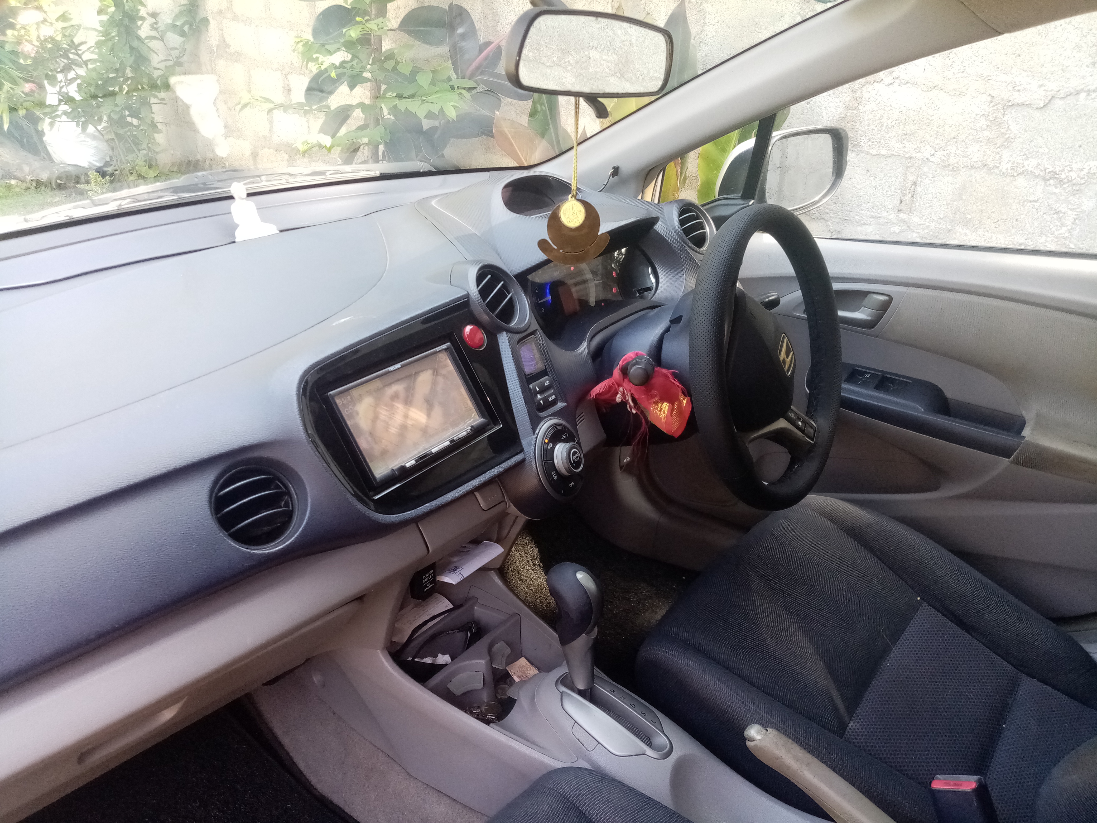 Honda Insight 2010 - Used Car sale in Sri Lanka - patpat.lk