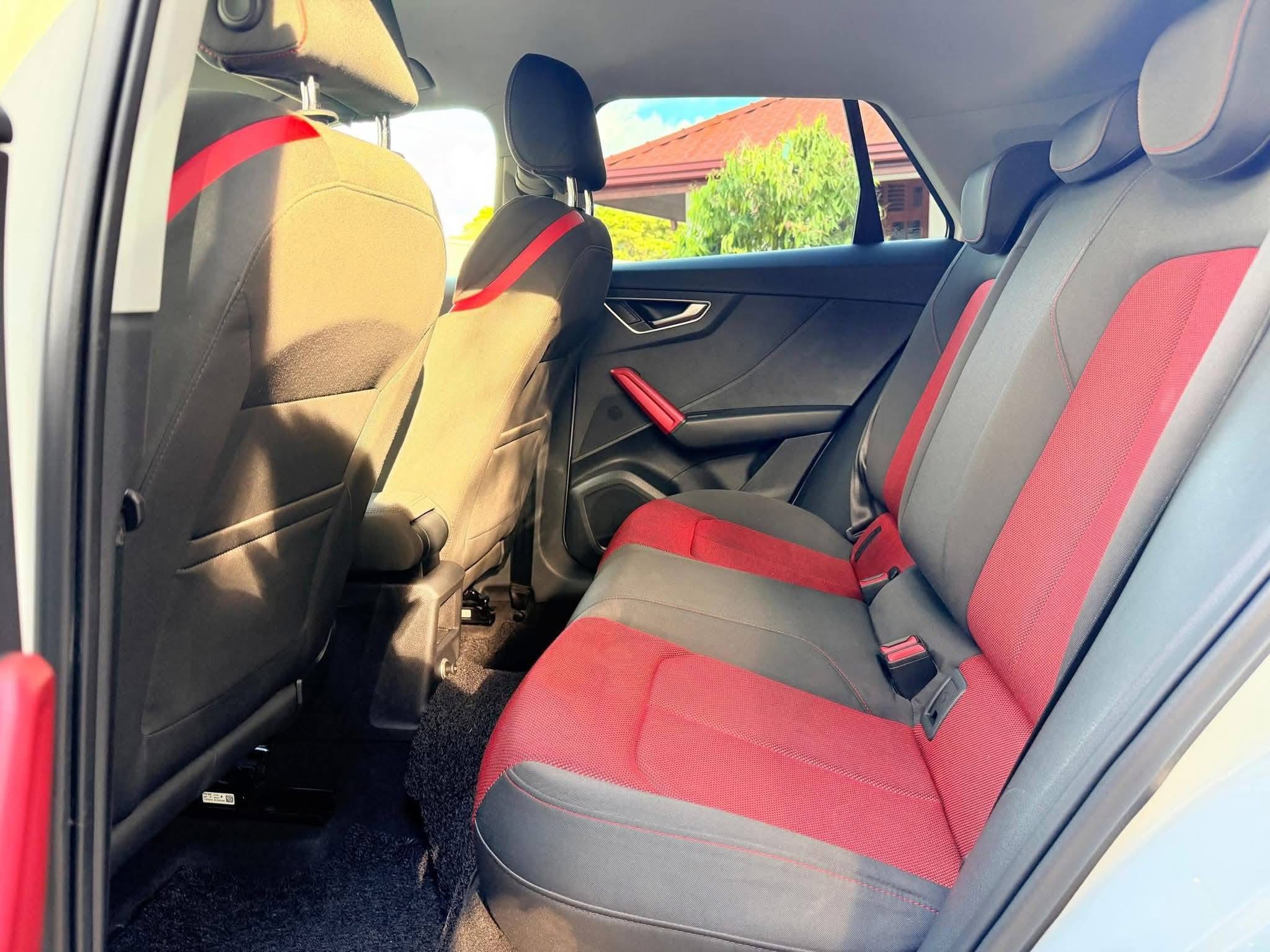 Audi Q2 2018 - Used SUV sale in Sri Lanka - patpat.lk
