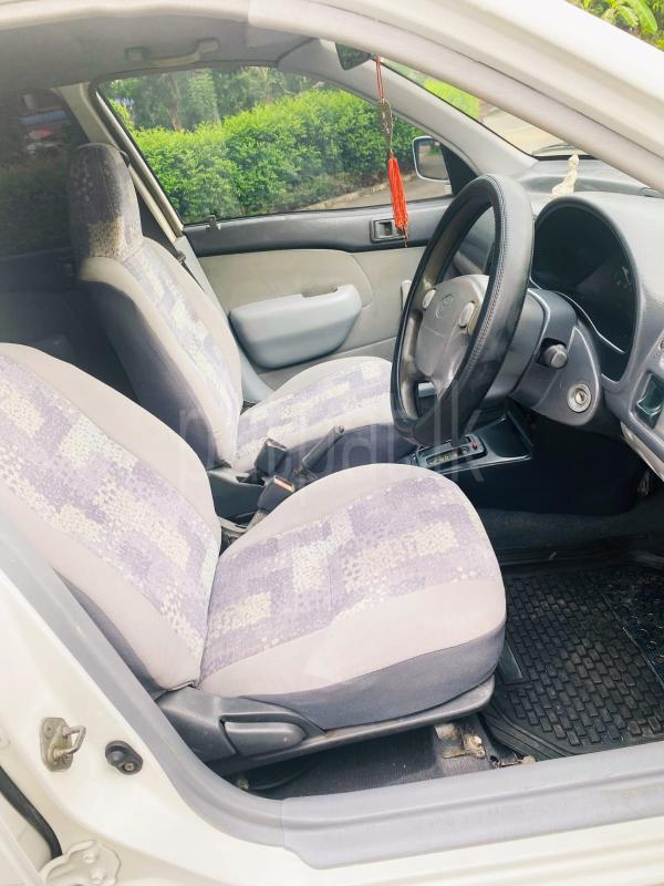 Toyota Starlet 1996 - பயன்படுத்தப்பட்டது கார் sale in Sri Lanka - patpat.lk