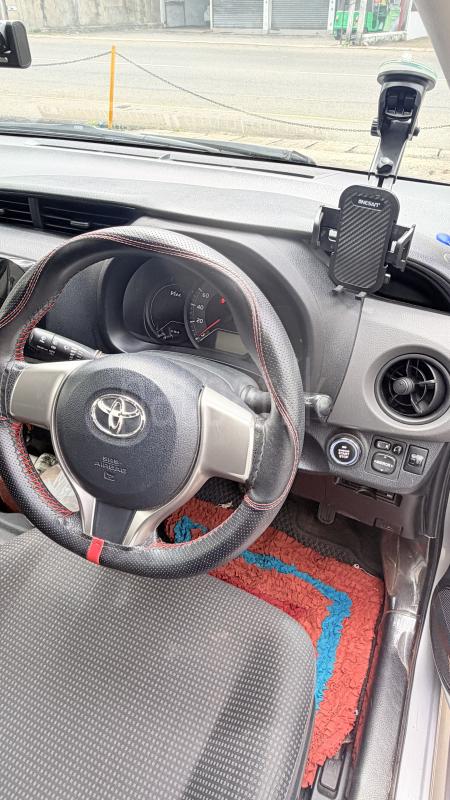 Toyota Vitz 2016 - பயன்படுத்தப்பட்டது கார் sale in Sri Lanka - patpat.lk