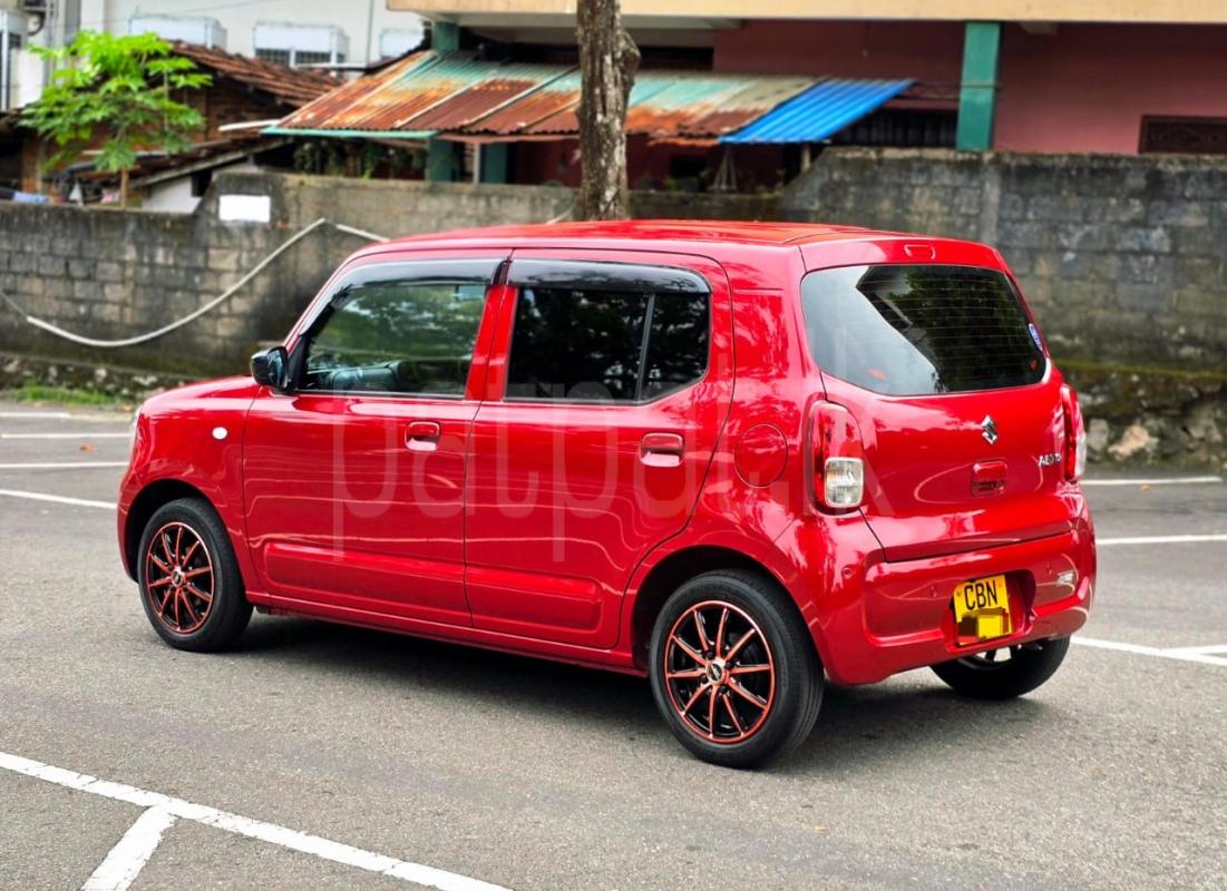 Suzuki Alto 2025 - Used Car sale in Sri Lanka - patpat.lk