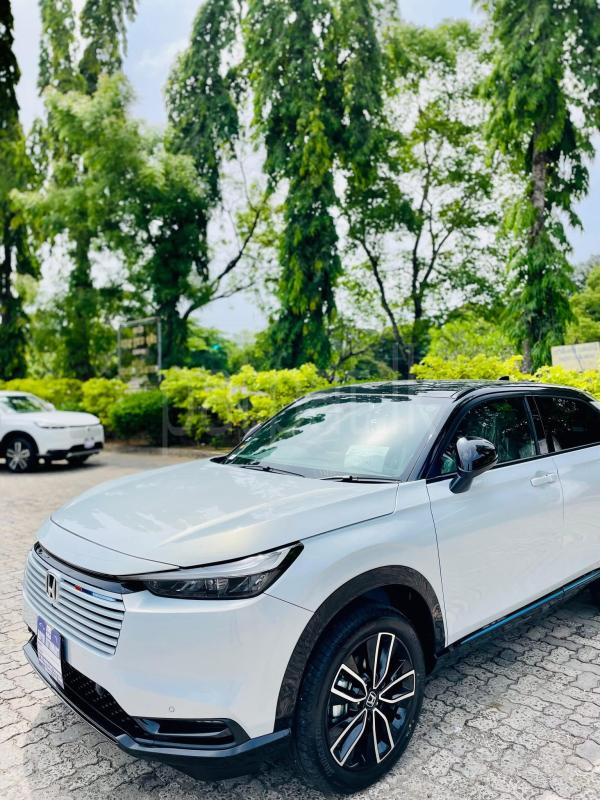 Honda Vezel 2026 - சான்றளிக்கப்பட்டது SUV sale in Sri Lanka - patpat.lk