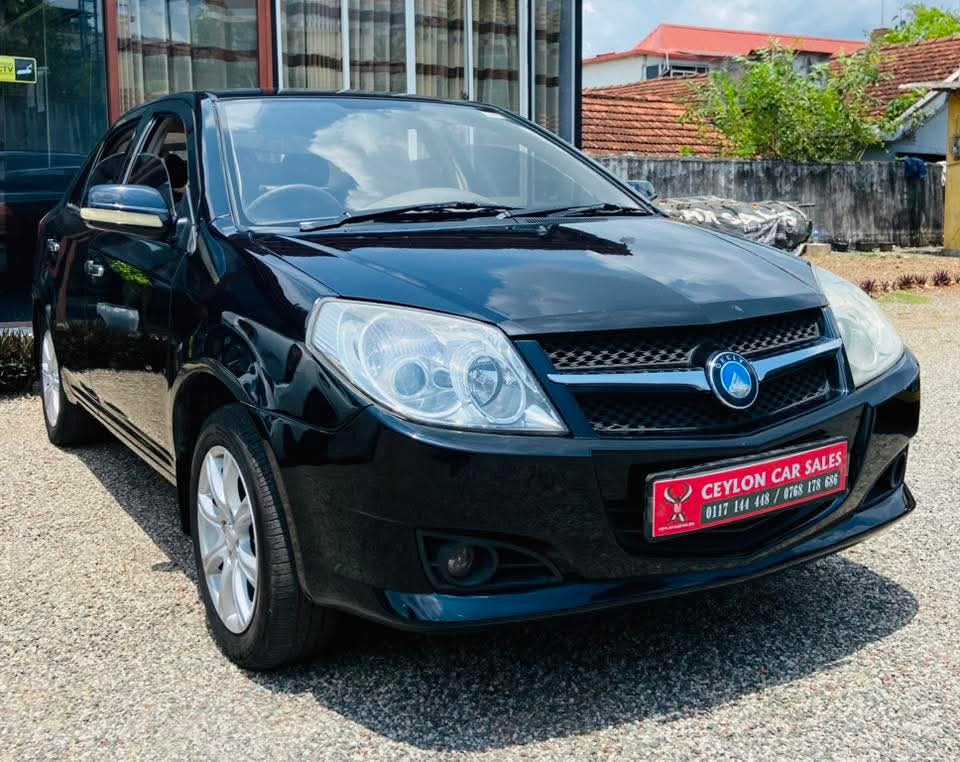 Micro MX7 2012 - Used Car sale in Sri Lanka - patpat.lk