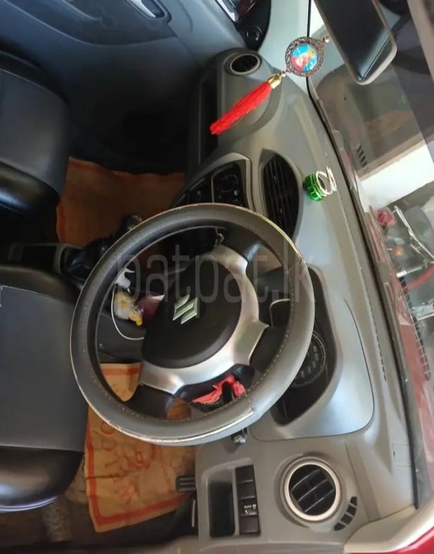 Suzuki Alto 2015 - பயன்படுத்தப்பட்டது கார் sale in Sri Lanka - patpat.lk