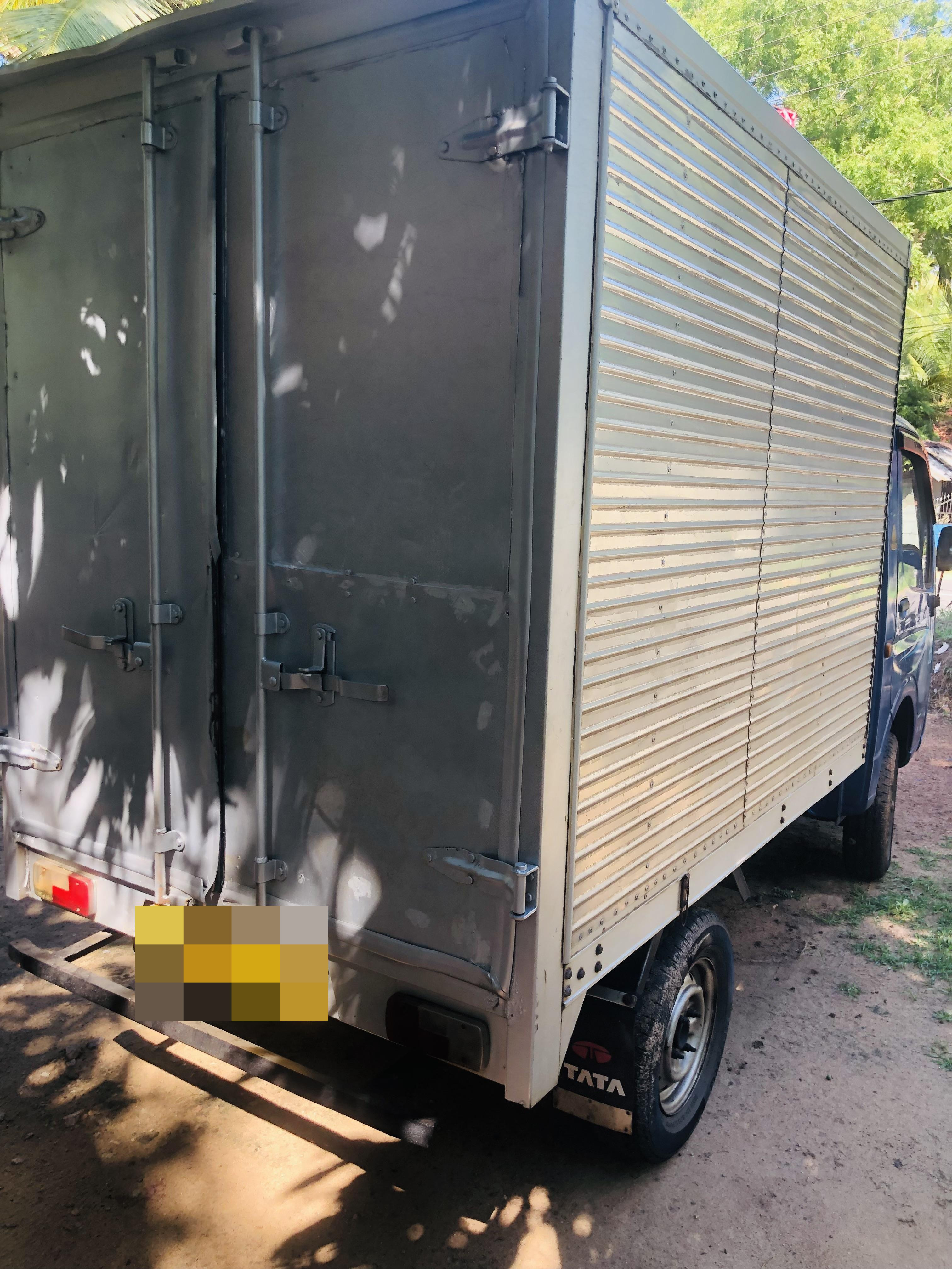 Tata Ace 2016 - Used Truck sale in Sri Lanka - patpat.lk