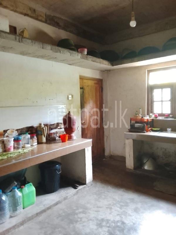 House for Sale in Kurunegala