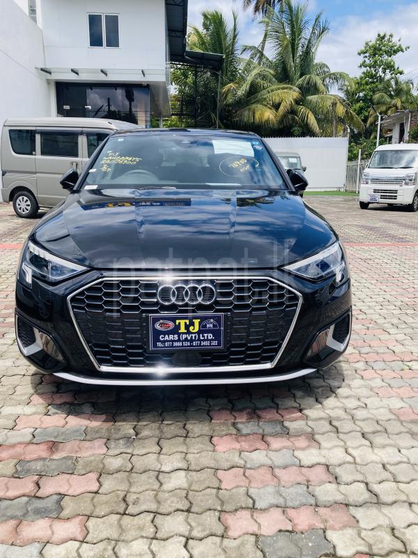 Audi A3 2026 - சான்றளிக்கப்பட்டது கார் sale in Sri Lanka - patpat.lk