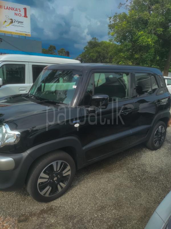 Suzuki XBee 2026 - சான்றளிக்கப்பட்டது கார் sale in Sri Lanka - patpat.lk