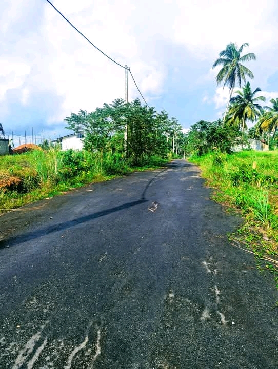 Commercial Land for Sale in Kahathuduwa