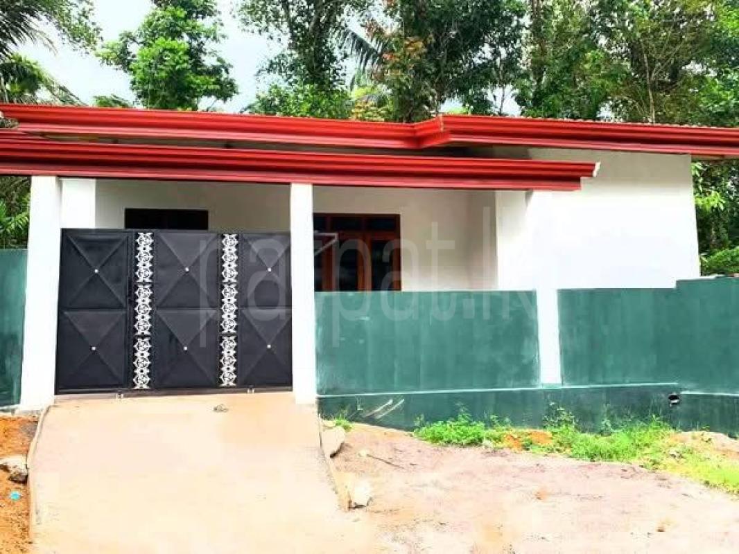 House for Sale in Homagama ads-image-1