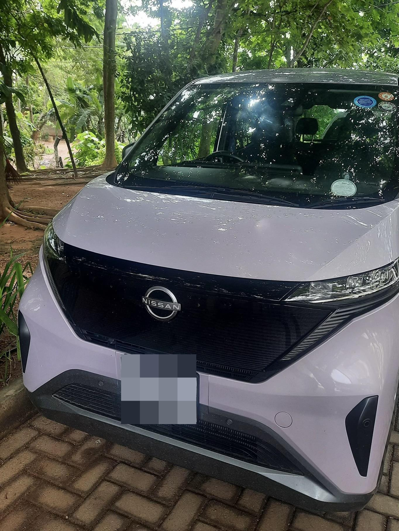 Nissan Sakura 2025 - Used Car sale in Sri Lanka - patpat.lk