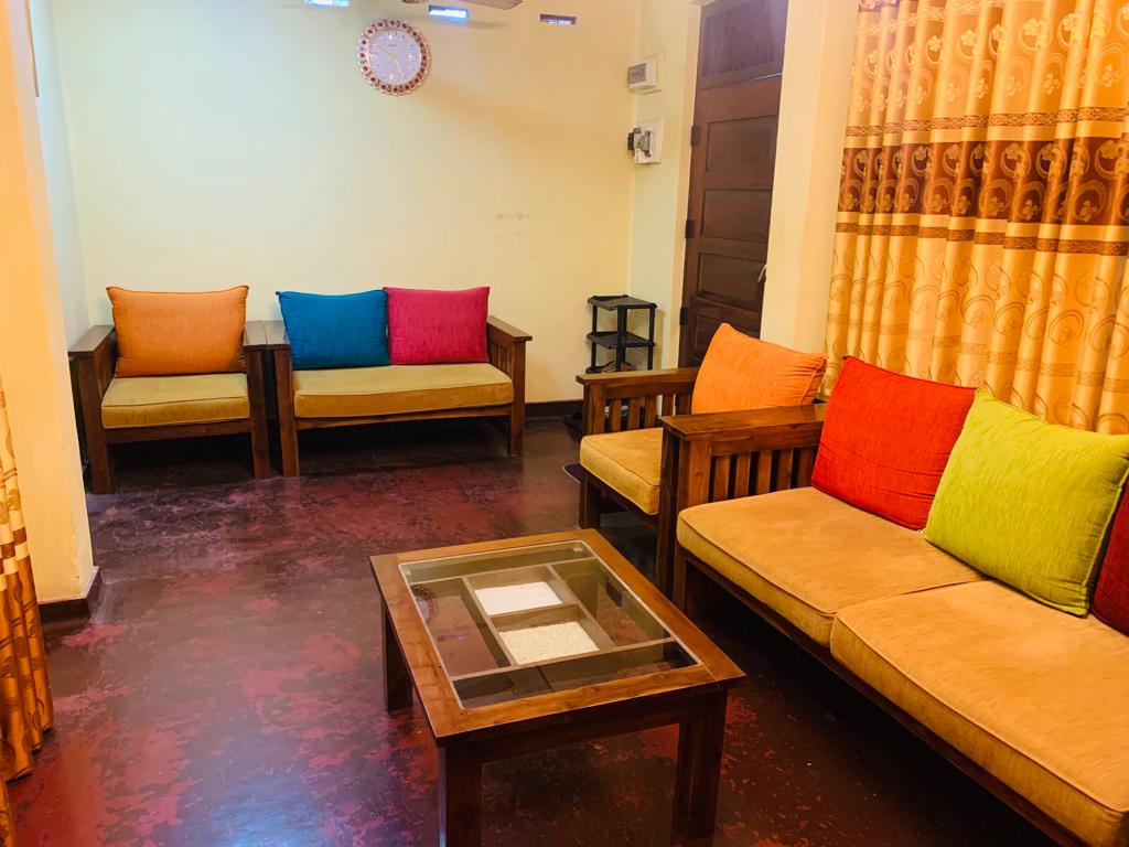 House for Sale in Ratmalana